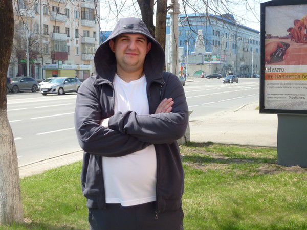 Александр Игнатов