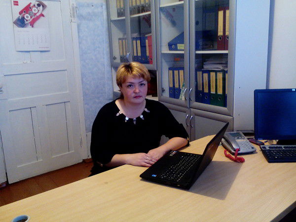 Бакытгуль Дарменова