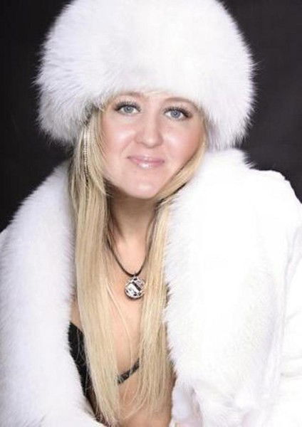 Наталья Гаева