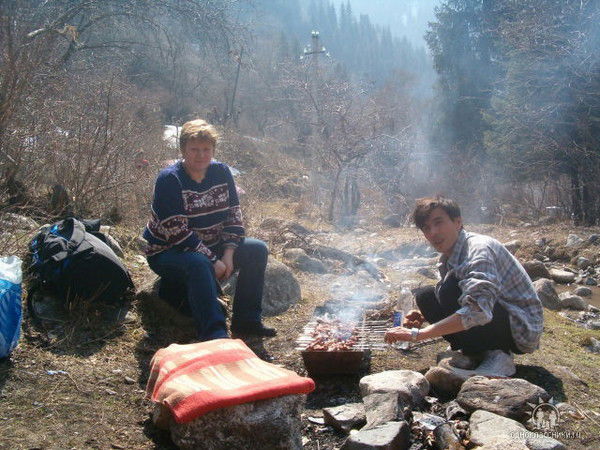 Татьяна Галаева