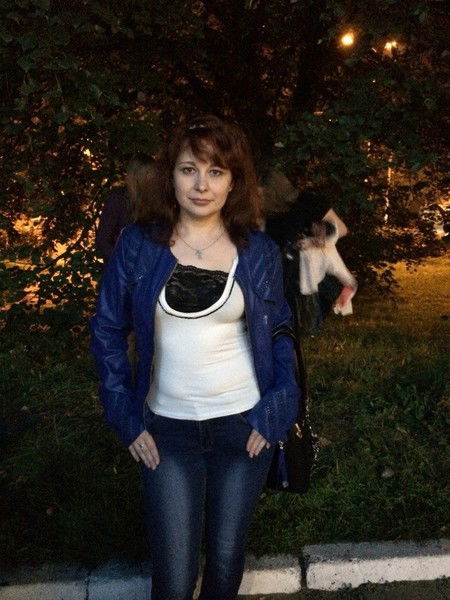 Морозова Кэт