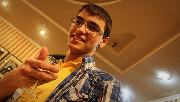 Махир Гасанов