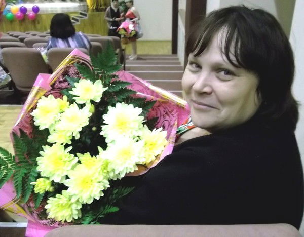 Нина Базанова