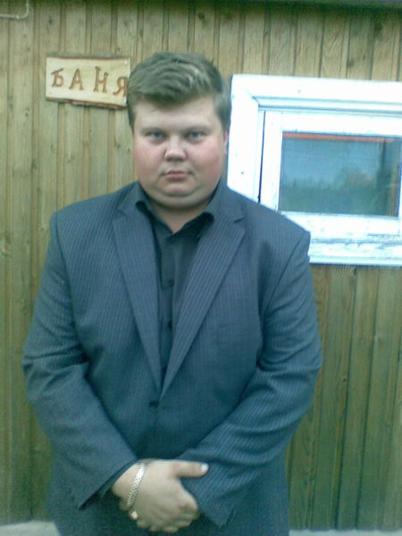 Вячеслав Дурникин