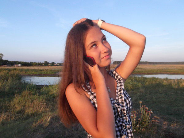 Екатерина Сергеевна