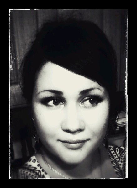 Анна Цыбаева