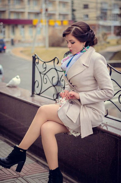 Мира Слободянюк