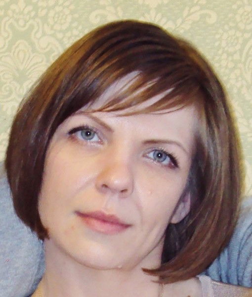 Татьяна Мишина