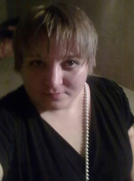 Светлана Мамотенко