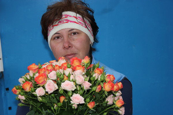 Светлана Блохина