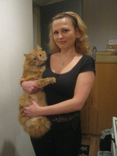 Марина Казимирюк