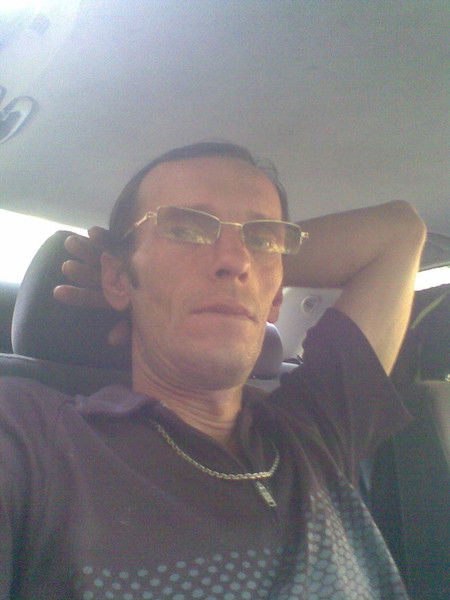 Владимир Городов