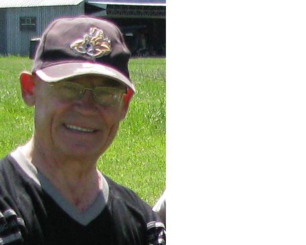 Юрий Чекмарев