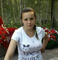 Александра Кузниченко