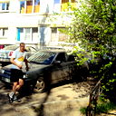 Михаил Чернышов