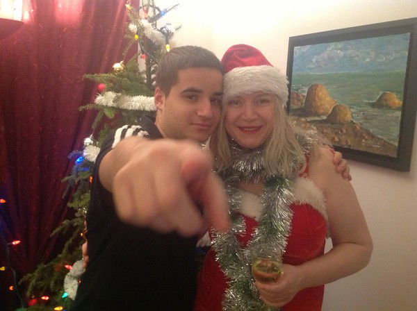 Татьяна Tatiana