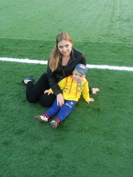 Татьяна Подлеснова