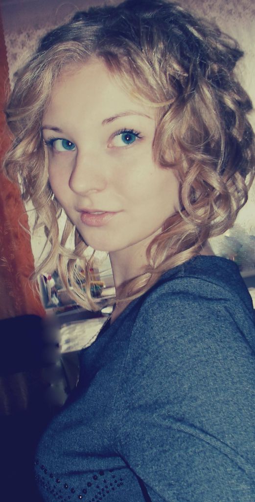 Татьяна Паулкина