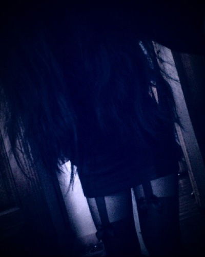 Алика Хатыпова