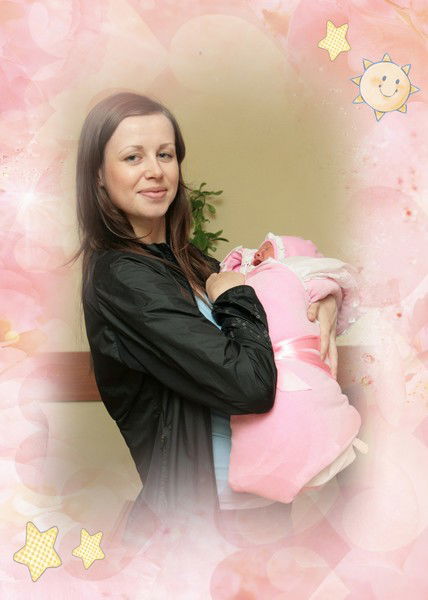 Ольга Калинина