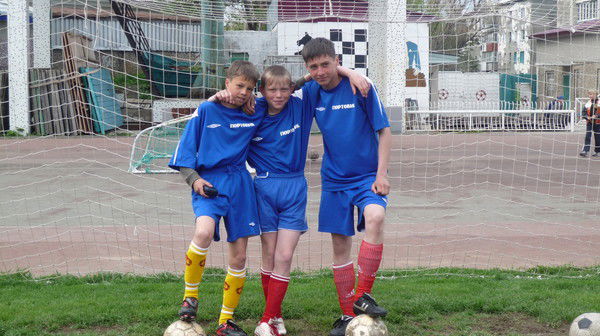 Иван Малютин