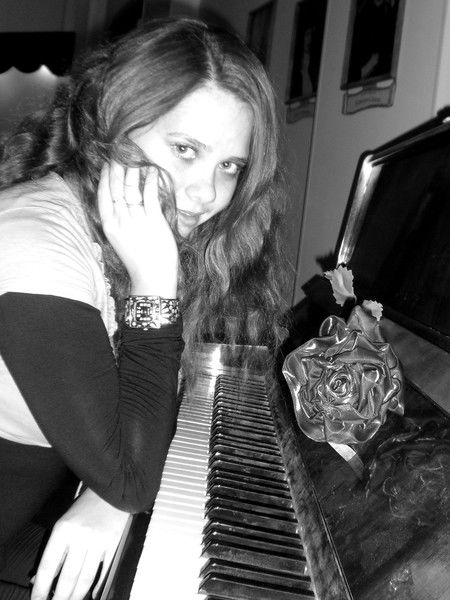 Глафира Миронова