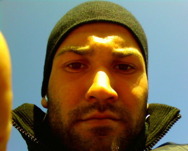 Аркадий Аланов