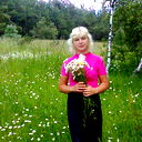 Инна Радугина