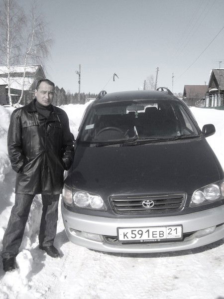 Валерий Павлов