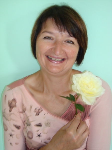 Наталья Уваровская