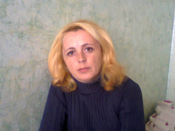 Татьяна Платошина