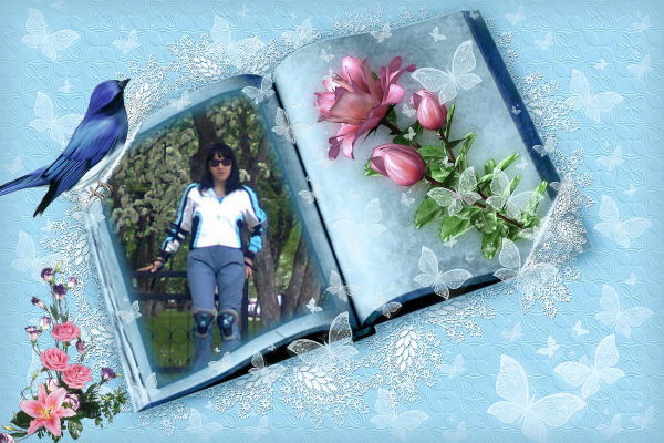 Ангелина Романова