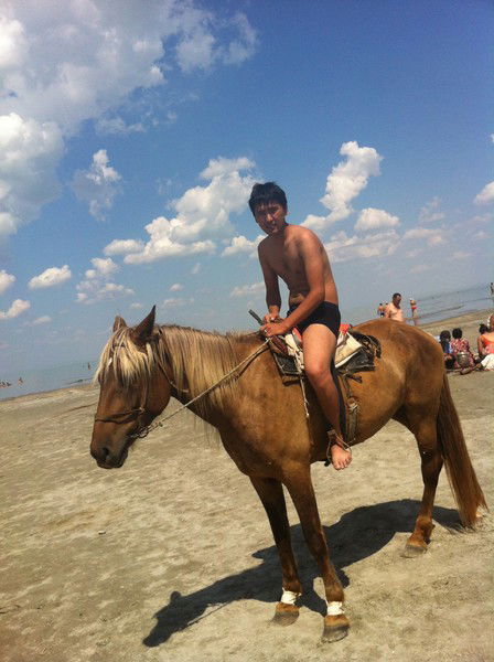 Айдар Жумиев