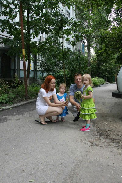 Алиса Журавлева