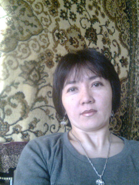 Салтанат Тугельбаева