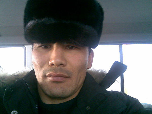 Нурсеит Касжан