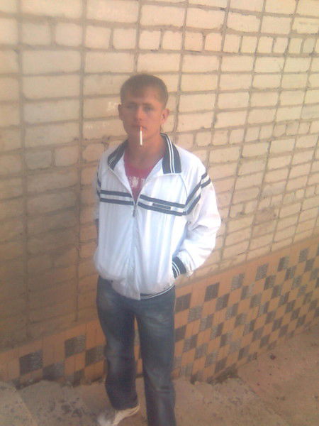 Алексей Кузнецов