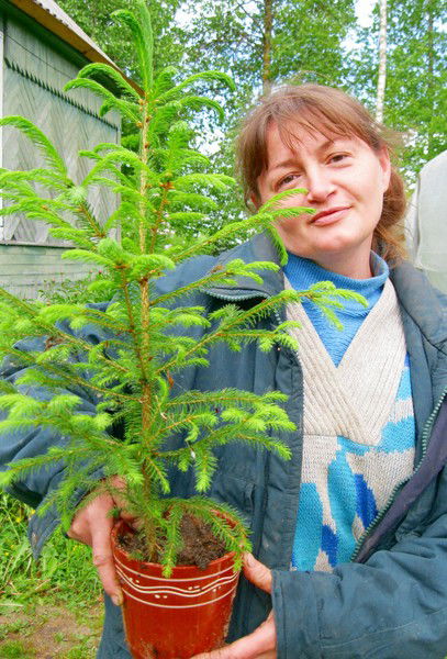 Антонина Флегонтова