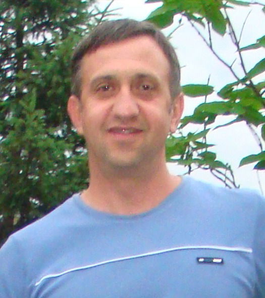 Александр Ткаченко