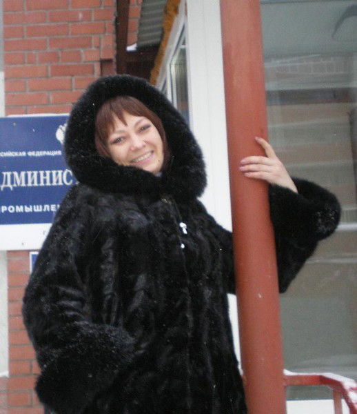 Елена Чуева