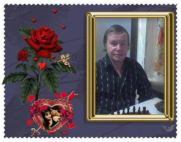 Виктор Гречаный