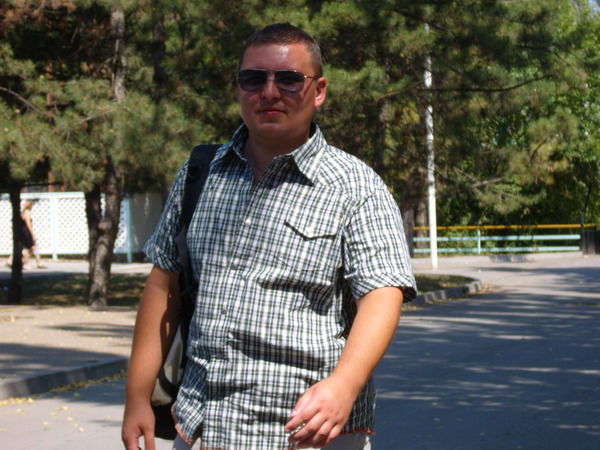 Вячеслав Карпов