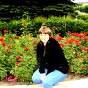 Екатерина Новикова