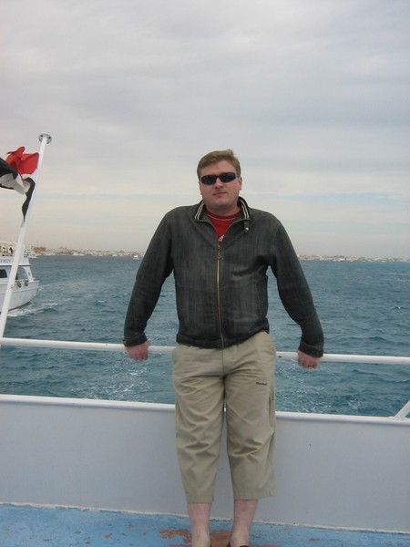 Вадим Гороховский