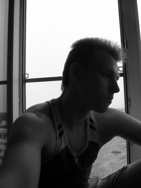 Антон Фадеев