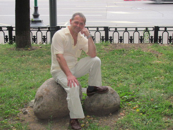 Виталий Феокритов