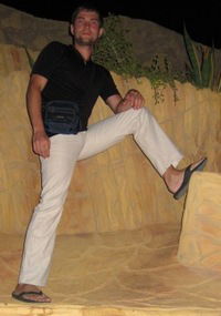 Игорь Голубев