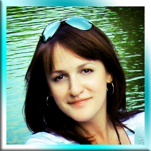 Ольга Михалюк