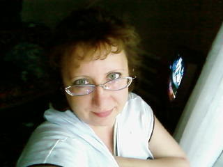 Марина Лыкова