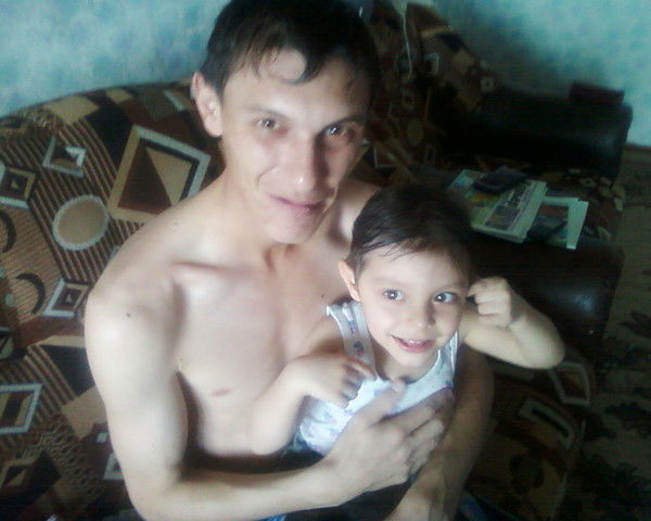 Сергей Тимошенко